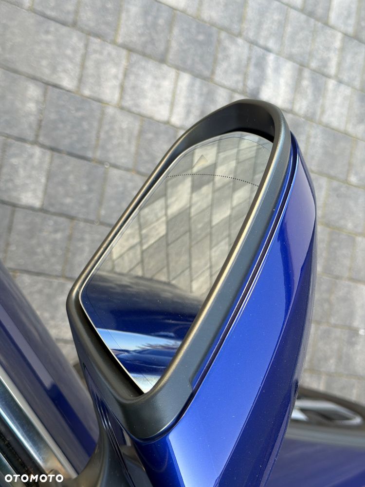 Mercedes-Benz GLB 200 d 8G-DCT Style - 28