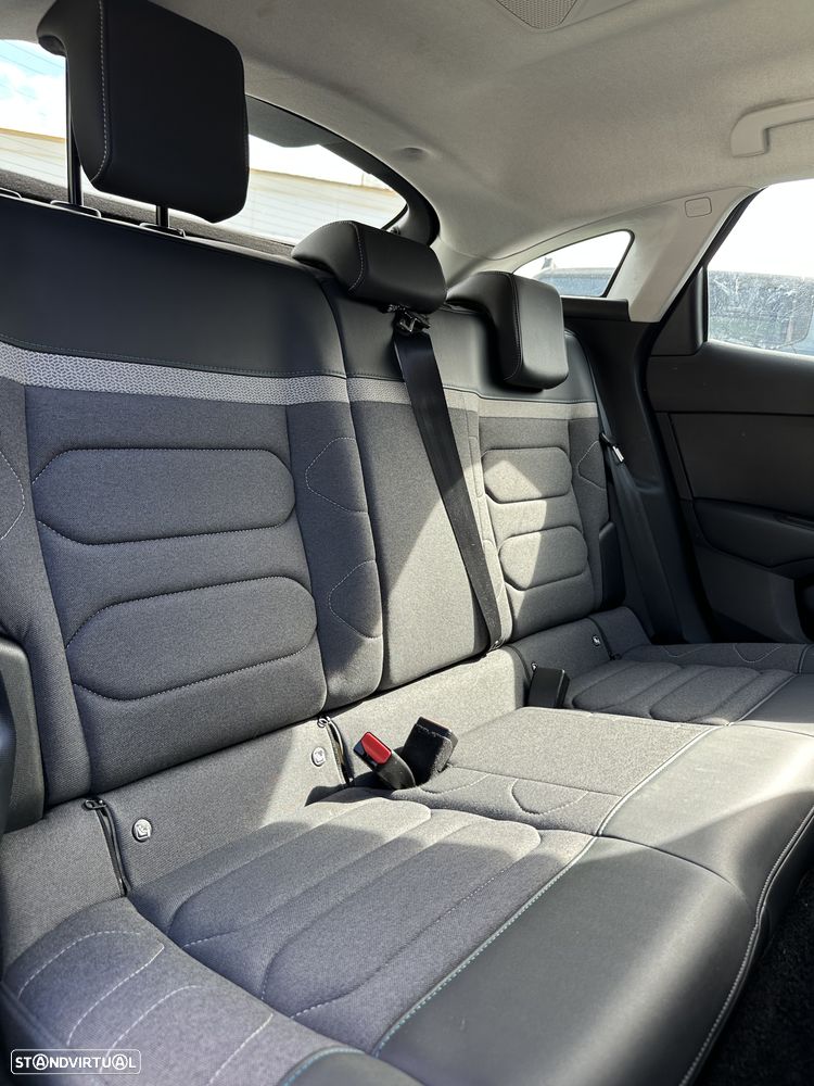 Citroën C4 1.2 PureTech Max - 20