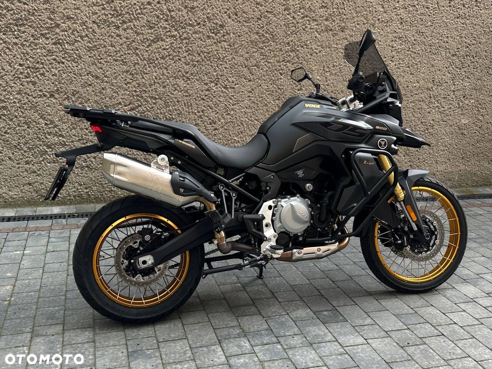VOGE 900DSX - 1