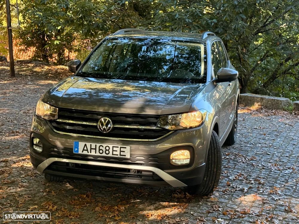 VW T-Cross - 6