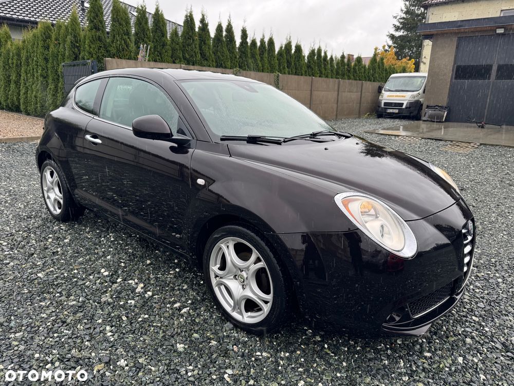 Alfa Romeo Mito 1.4 Distinctive - 1