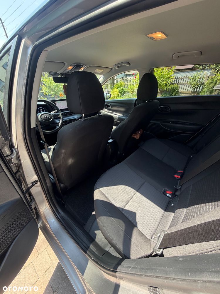 Hyundai i20 - 11