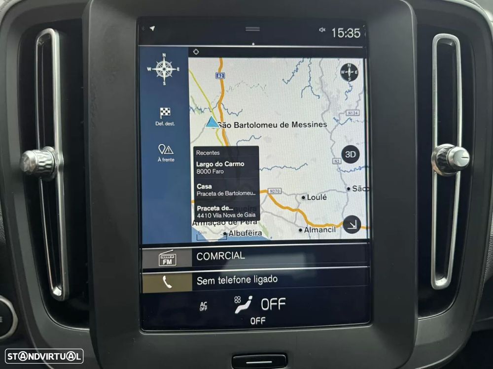 Volvo XC 40 2.0 D3 Momentum Core - 6