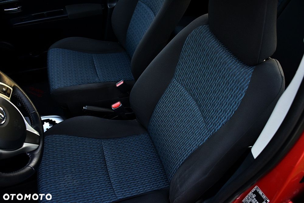 Toyota Yaris 1.33 VVT-i Multidrive S Edition 2014 - 33