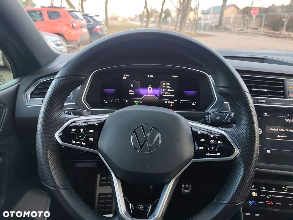 Volkswagen Tiguan - 19