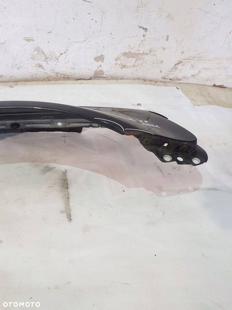 BŁOTNIK PRAWY PRZÓD AUDI A3 8P LIFT SPORTBACK EUR 08-13 - 5