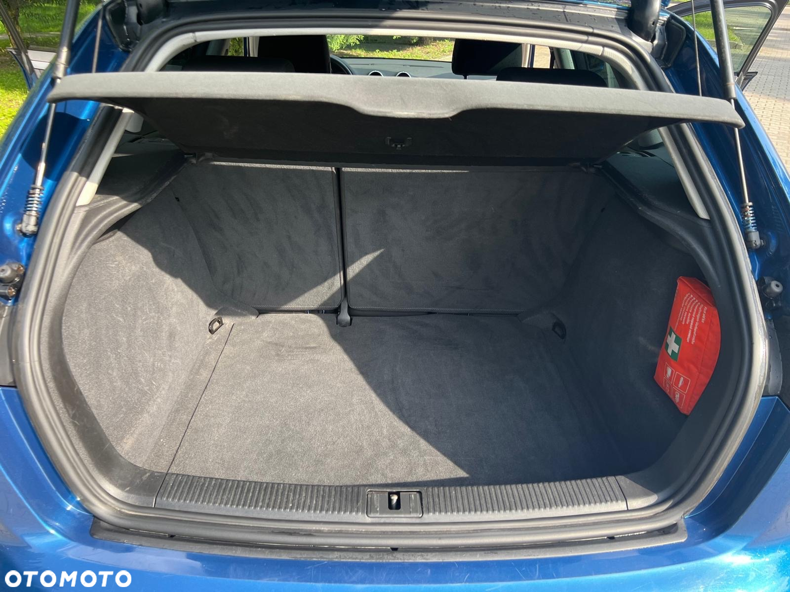 Audi A3 - 10