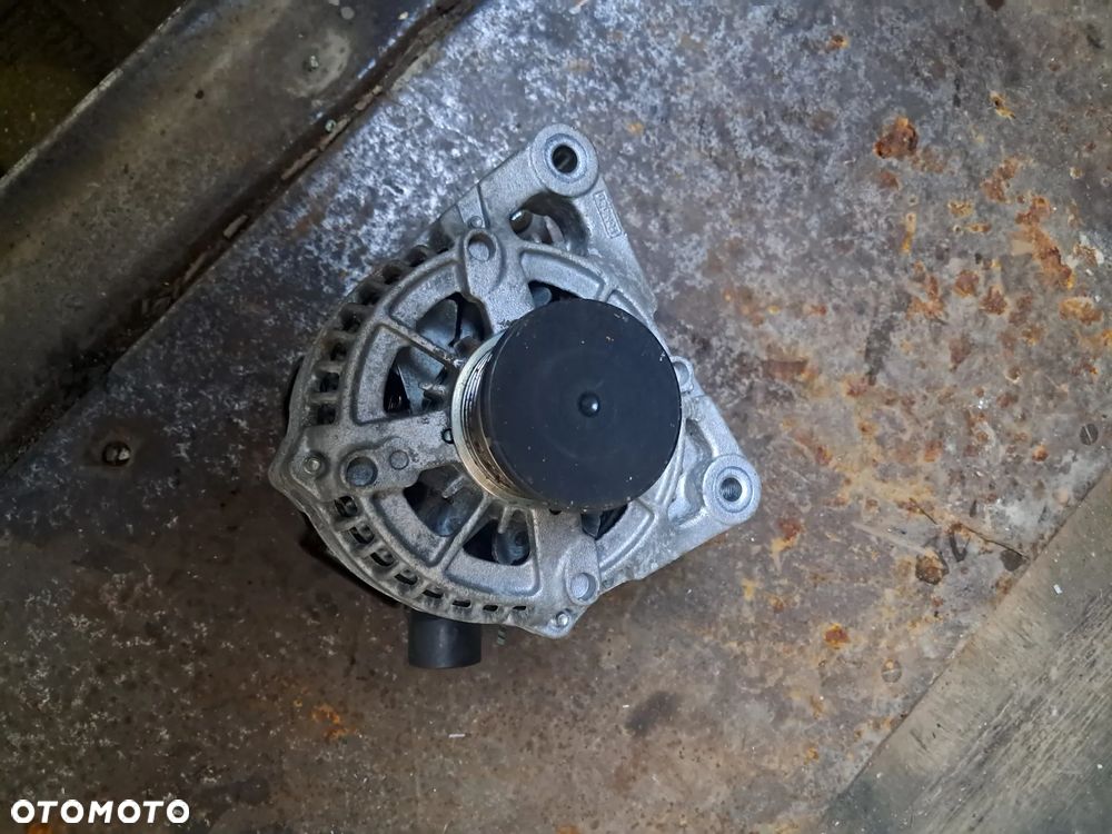 Ford Fiesta 1.0 MK8 alternator - 2