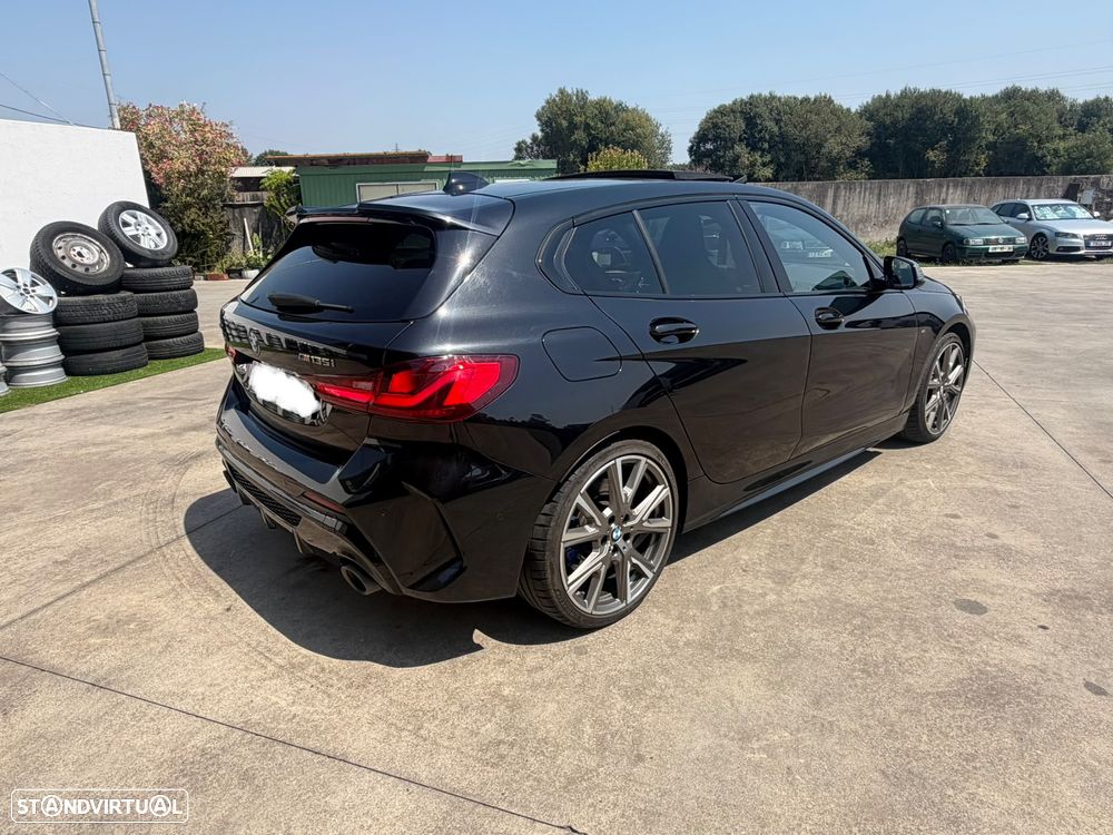 BMW M135i - 3