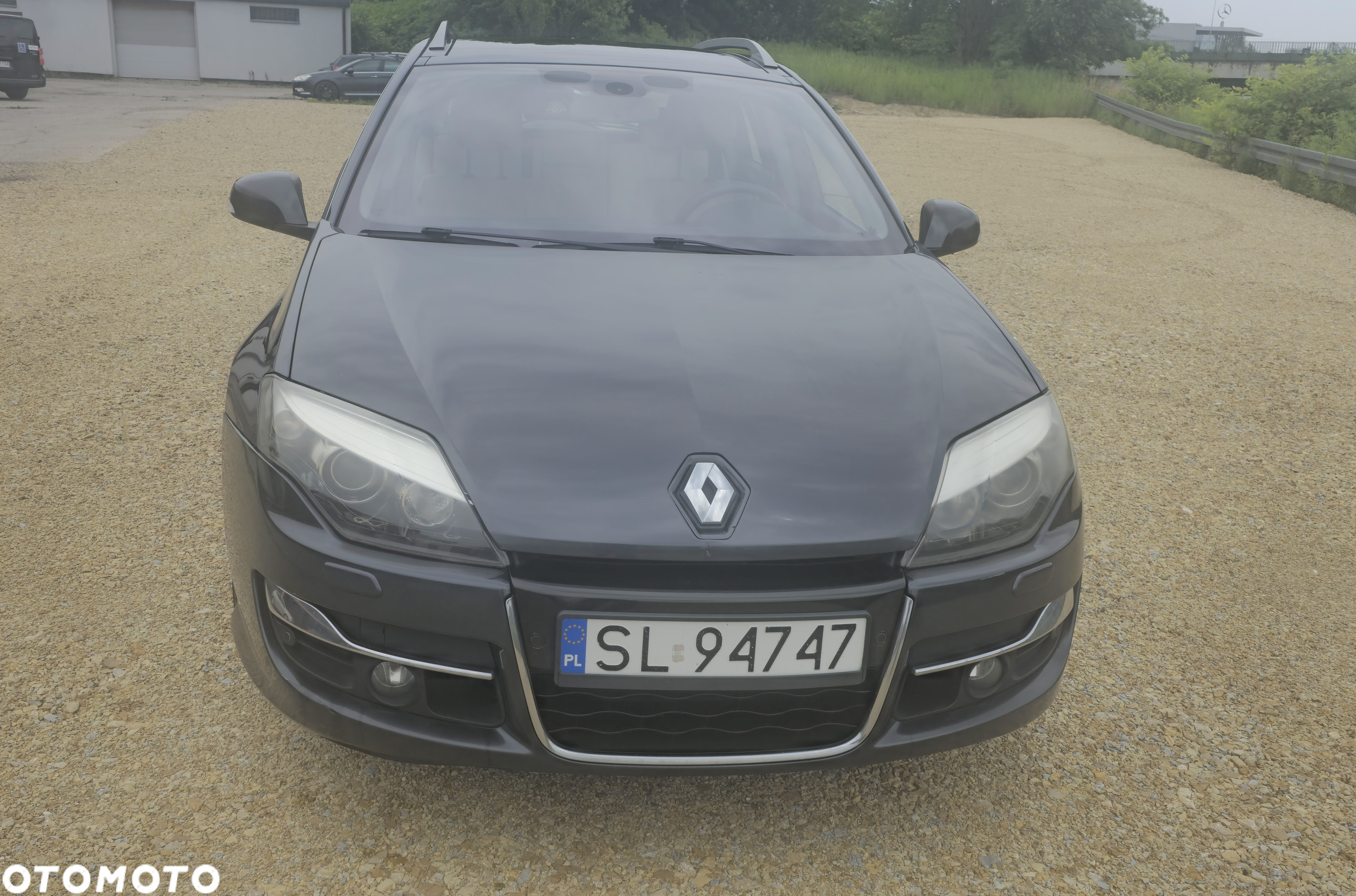 Renault Laguna 2.0 dCi Initiale - 3