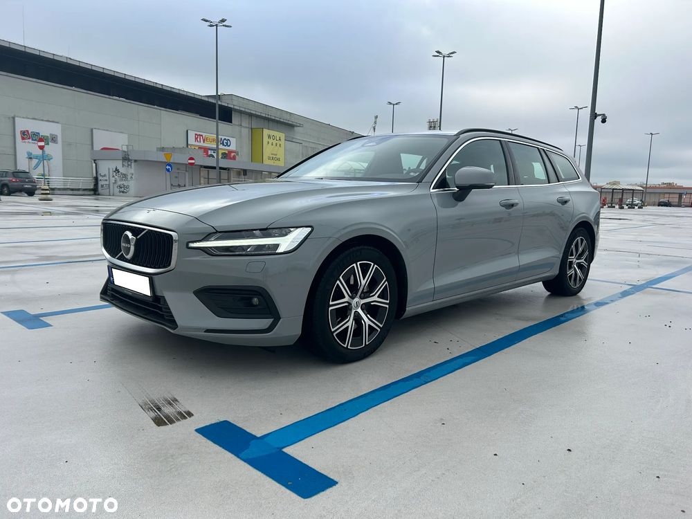 Volvo V60 2024 photo 3