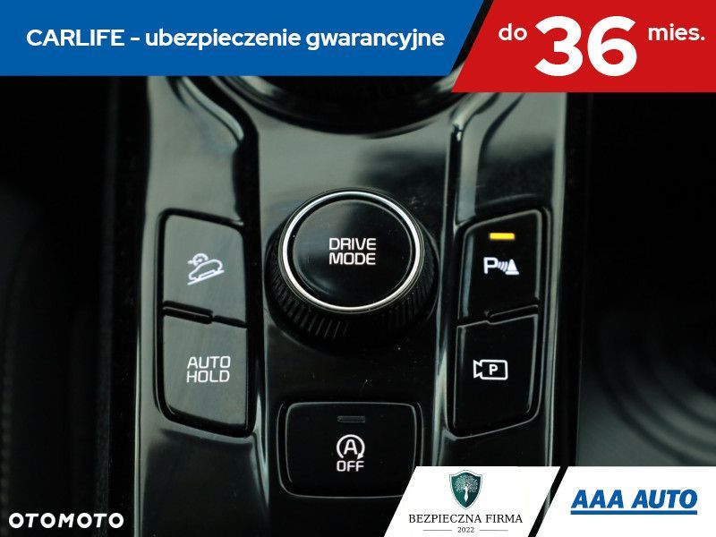 Kia Sportage - 18