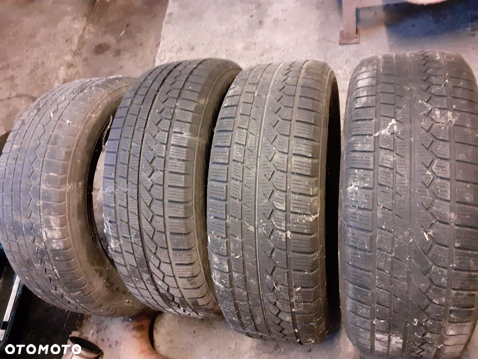 OPONY 235/60R18 107V - 2