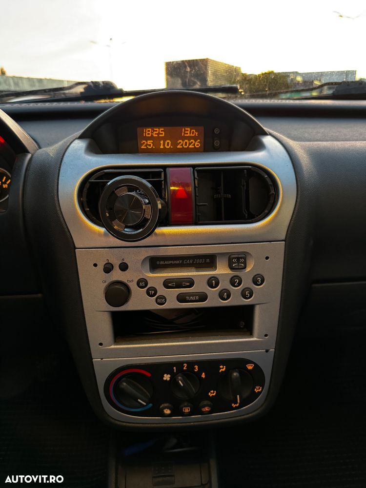 Opel Corsa - 14