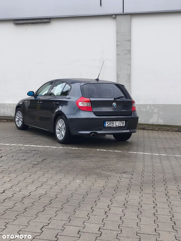 BMW Seria 1 118i - 19