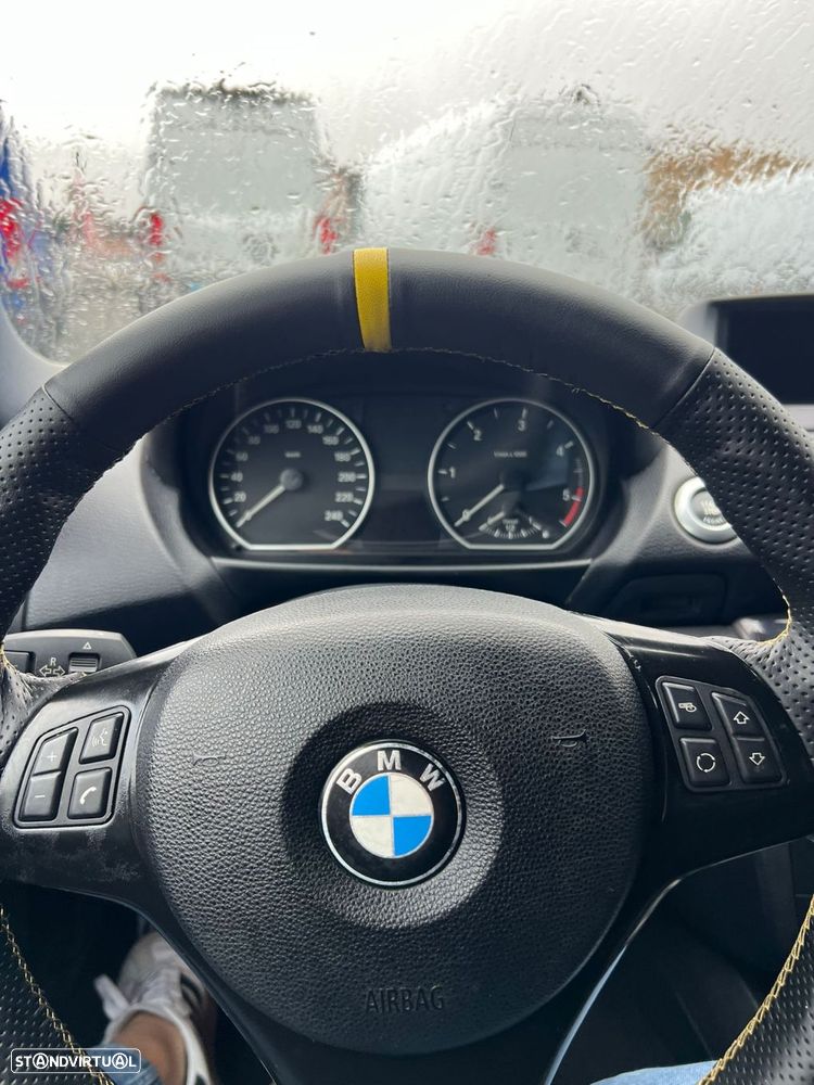 BMW 118 d Line Sport - 27