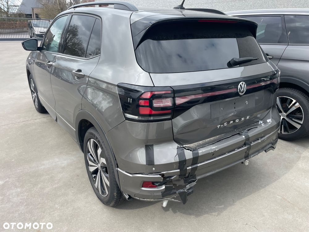 Volkswagen T-Cross - 2