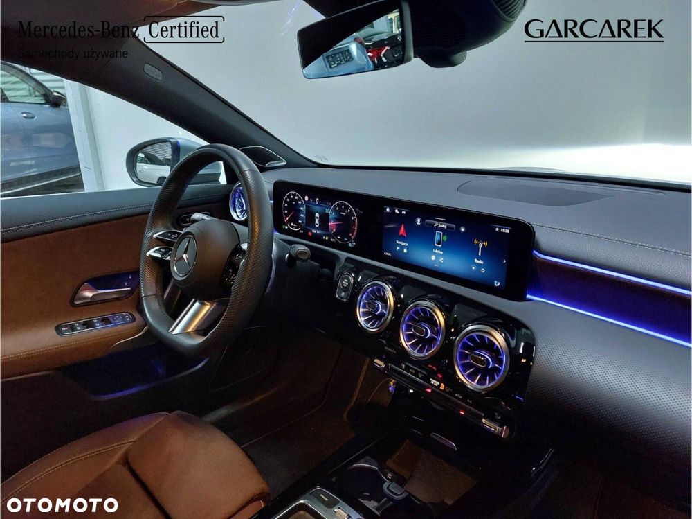 Mercedes-Benz CLA - 19