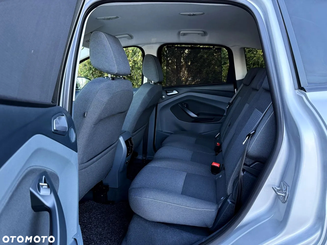 Ford C-MAX - 36