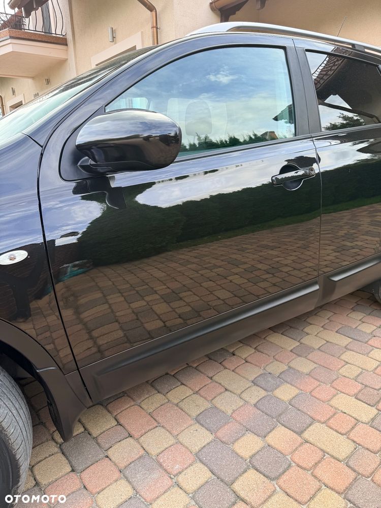 Nissan Qashqai - 12
