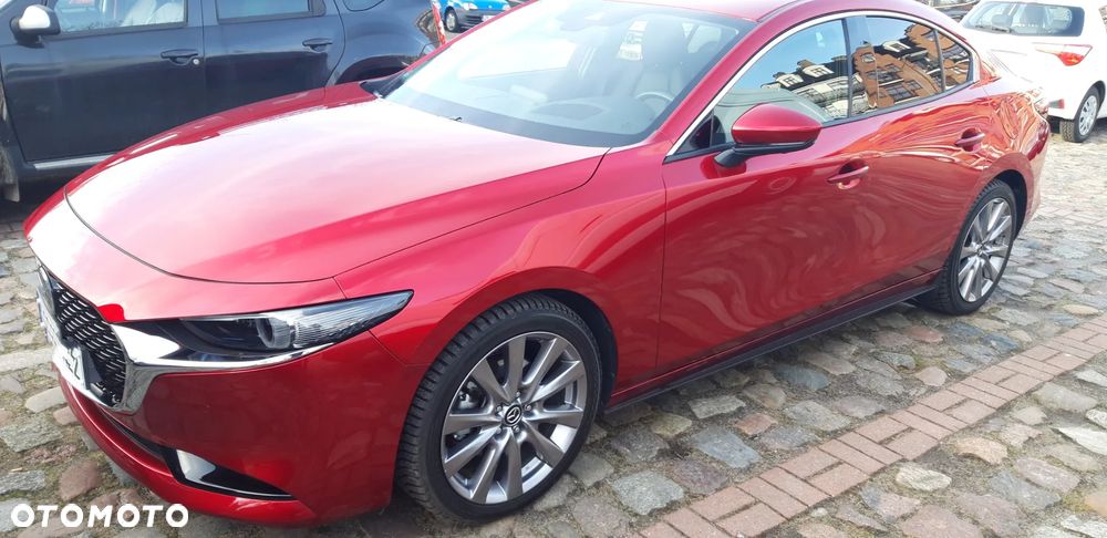 Mazda 3 - 17
