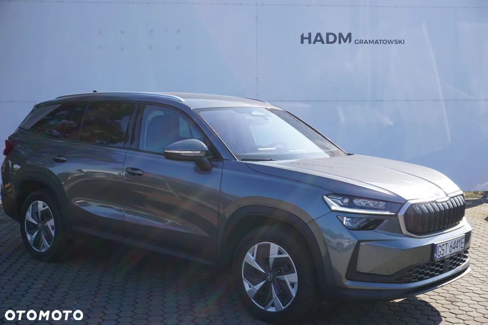 Skoda Kodiaq - 1