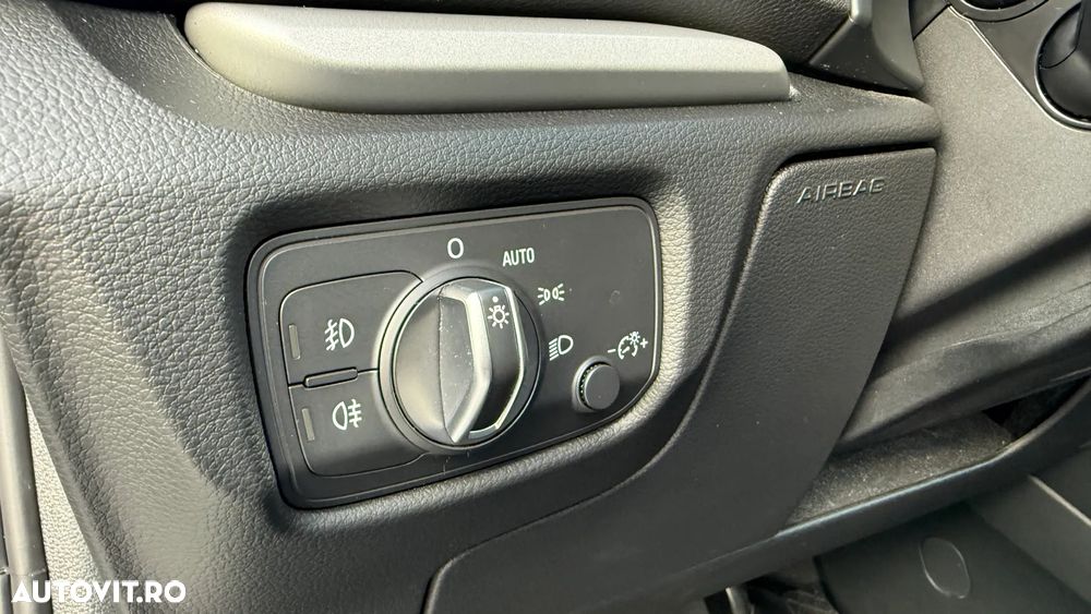 Audi A3 1.4 TFSI Limousine Ambiente - 21