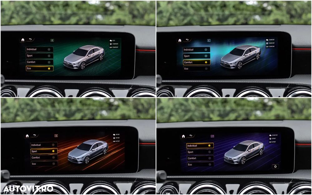 Mercedes-Benz A 200 7G-DCT AMG Line - 16