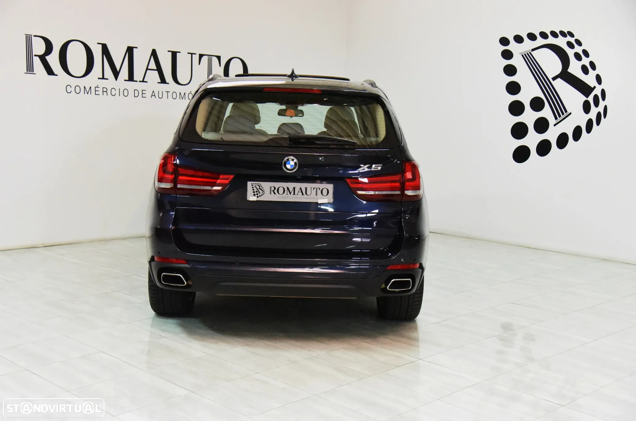 BMW X5 40e xDrive - 6