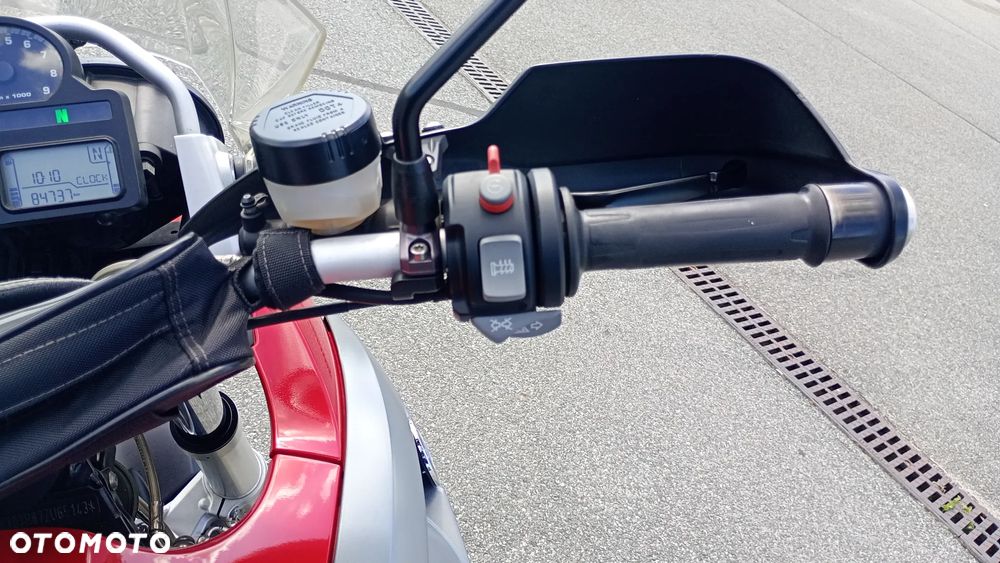 BMW GS - 7