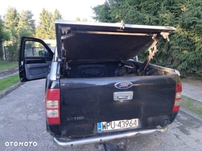 Ford Ranger 3.0 TDCi DC Limited - 4