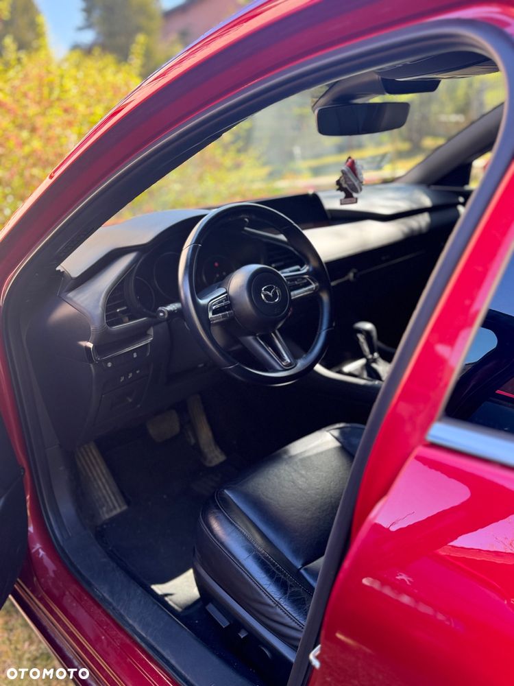 Mazda 3 - 20