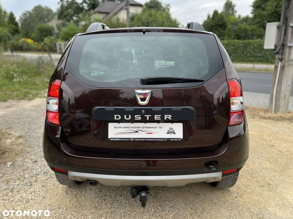 Dacia Duster - 6