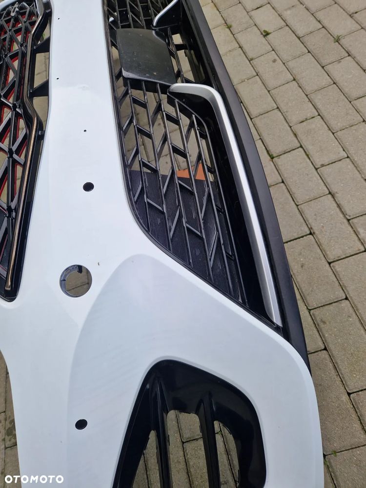 Zderzak Kia Ceed gt III lift - 9