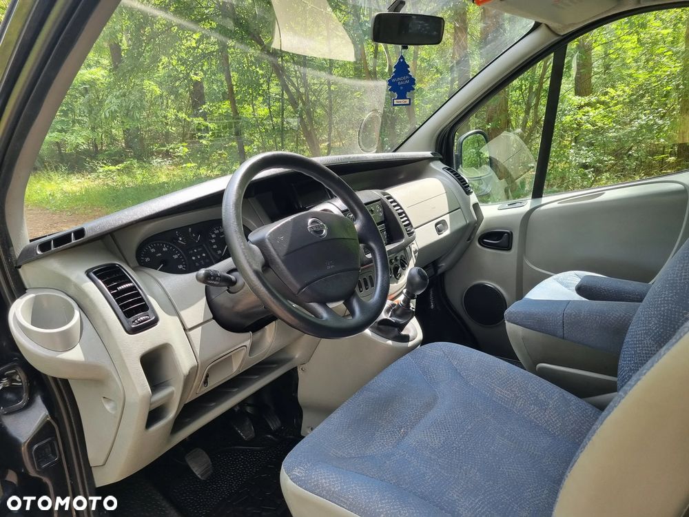 Renault Trafic - 9
