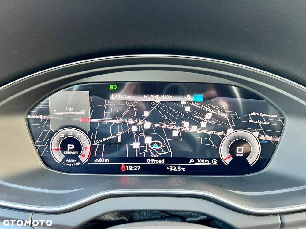 Audi Q5 Sportback 45 TFSI mHEV Quattro S Line S tronic - 23