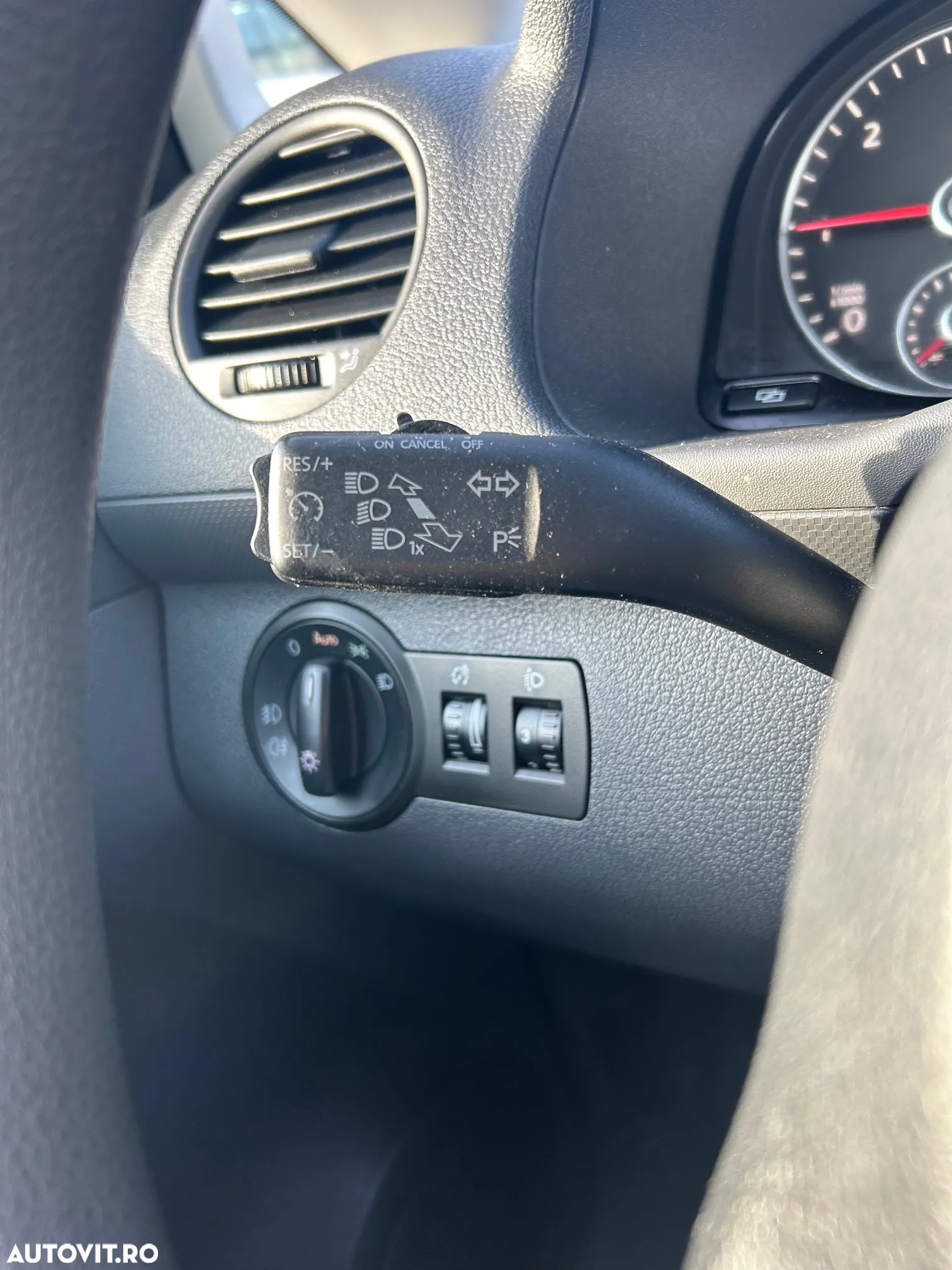 Volkswagen Caddy - 14