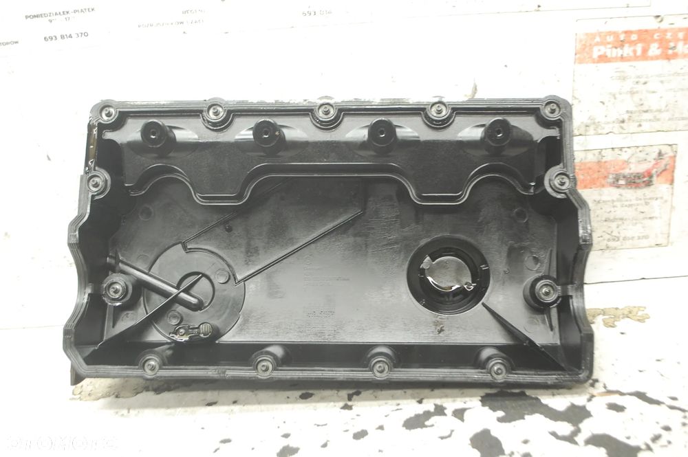 POKRYWA ZAWORÓW 038103475Q VW PASSAT B5 1.9 TDI AUDI SEAT SKODA 038103475 - 4