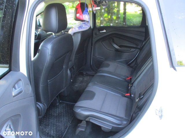 Ford Kuga 2.0 TDCi FWD Titanium - 8