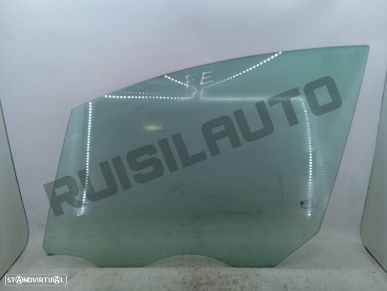 Vidro Porta Frente Esquerdo  Opel Meriva B [2010_2017] 1.7 Cdti - 1