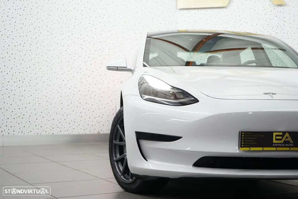 Tesla Model 3 Standard Range Plus RWD - 8