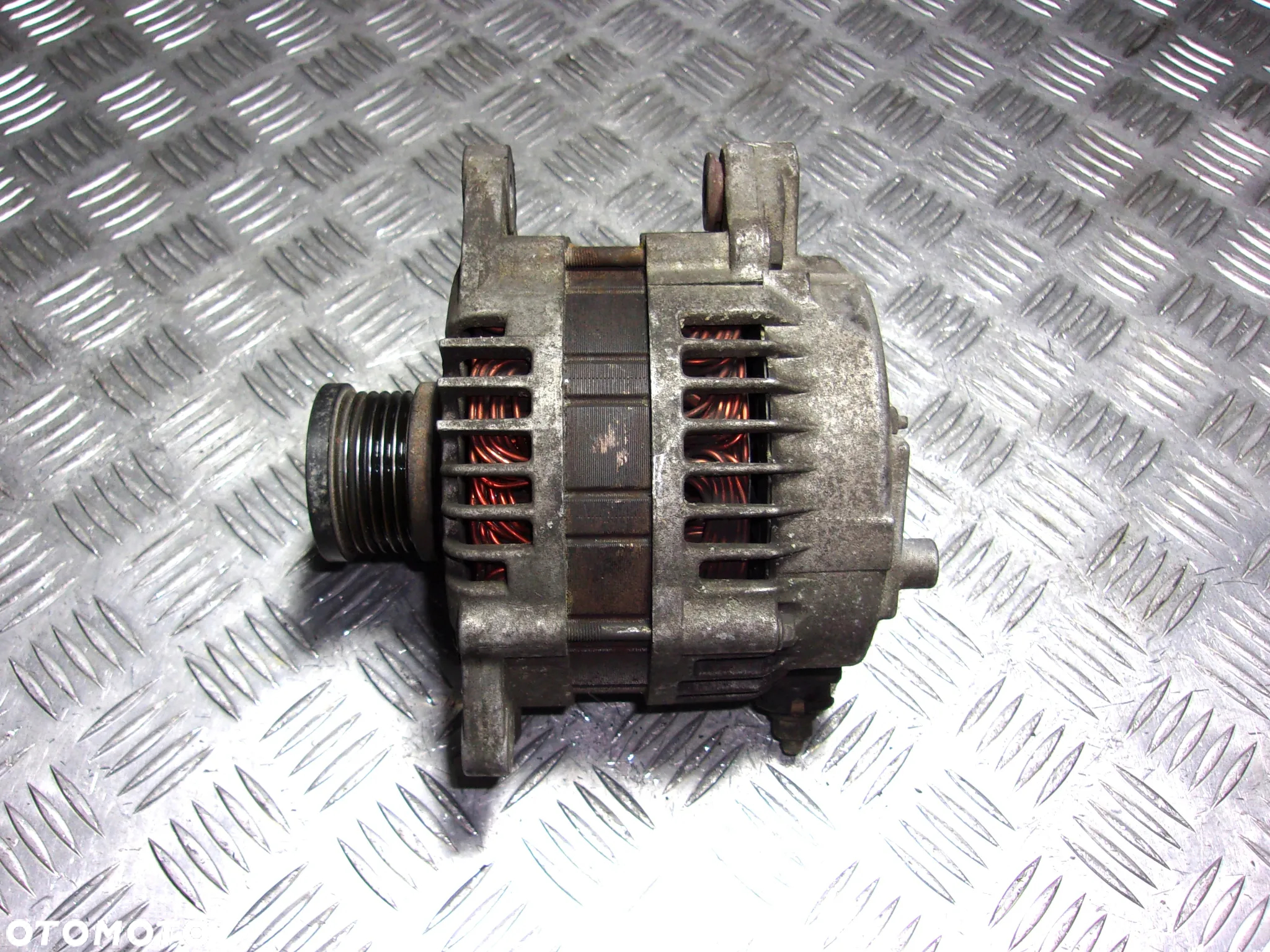 Nissan Altima Avenir Pathfinder IV Primera P12 Qashqai X-Trail I II alternator 2.0 2.5 - 2