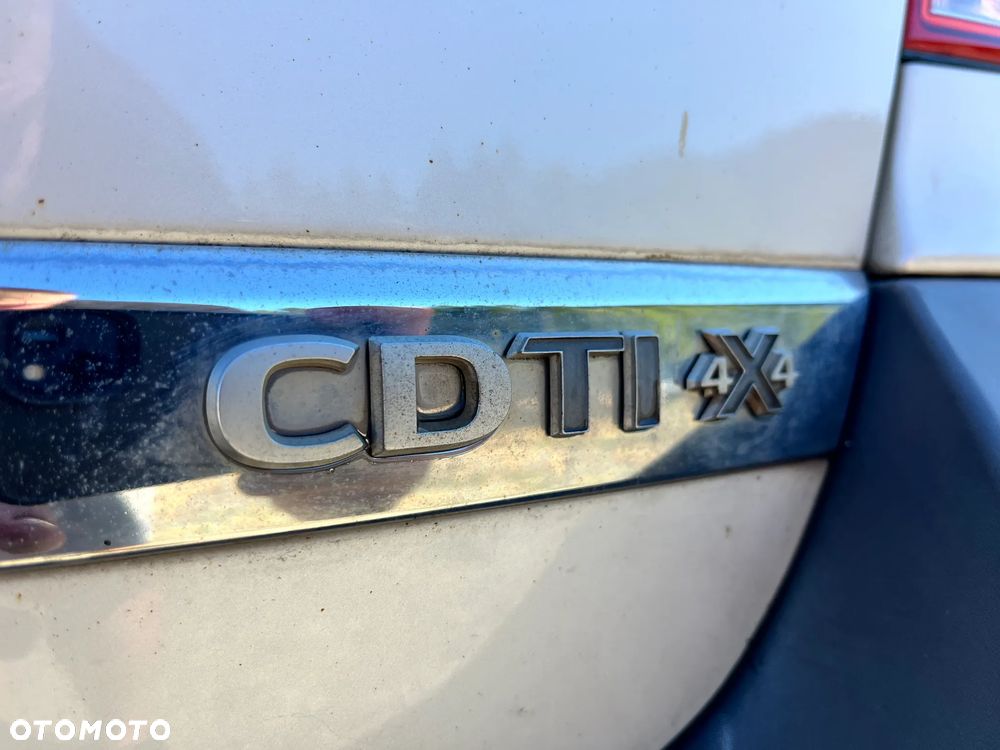 Opel Antara 2.2 CDTI 4x4 Cosmo - 13
