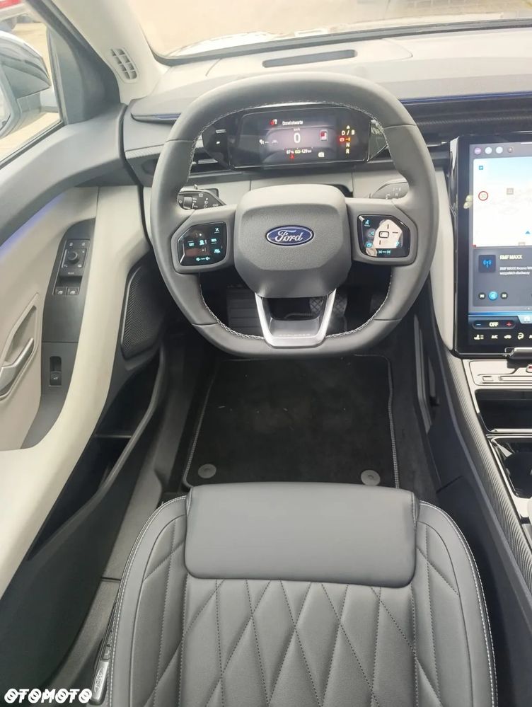 Ford Explorer 78kWh Premium AWD - 10