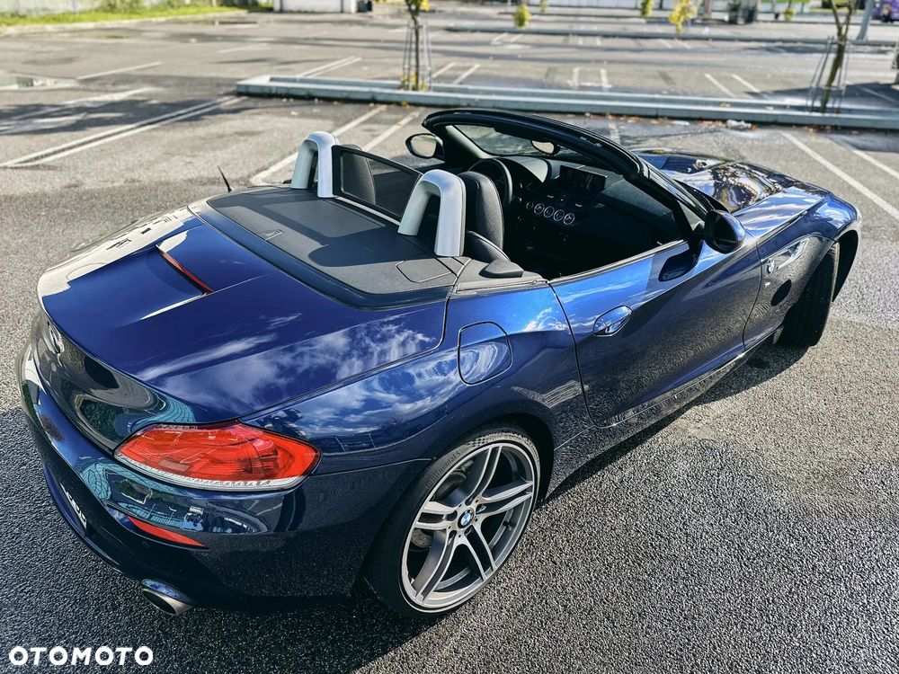 BMW Z4 23i sDrive - 3