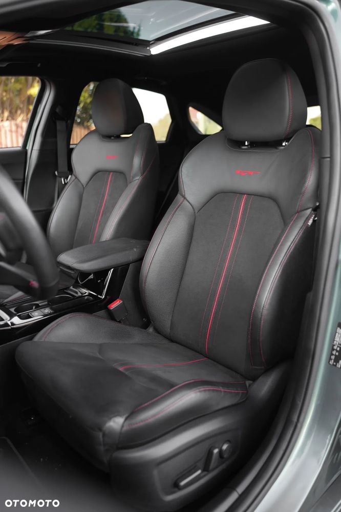 Kia ProCeed 1.6 T-GDI GT DCT - 7