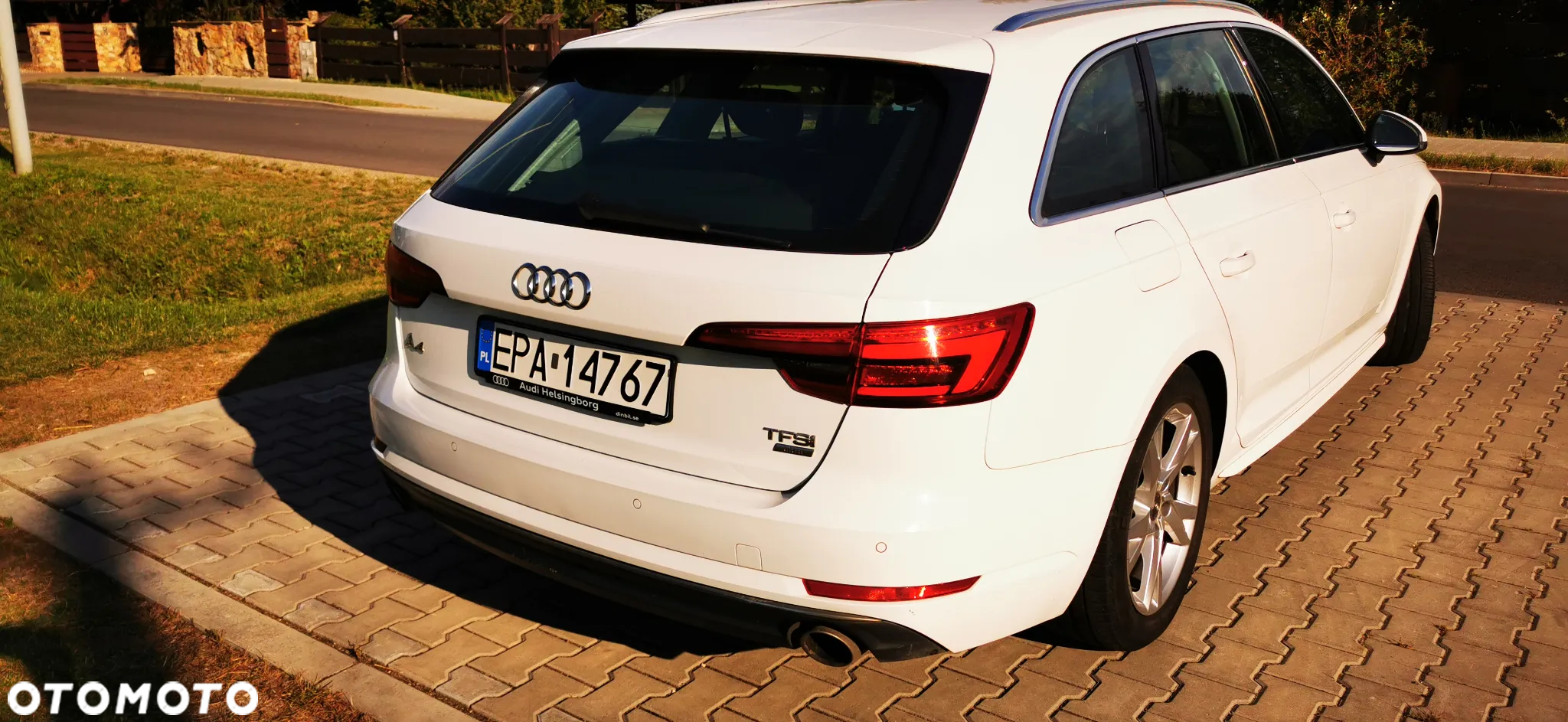 Audi A4 ver-2-0-tfsi-ultra - 16