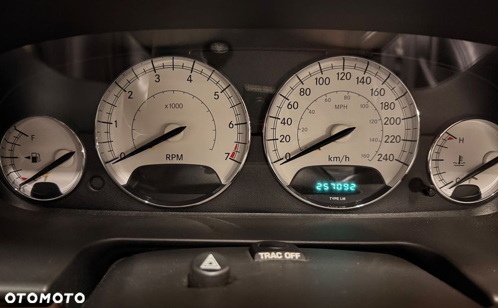 Chrysler Sebring 2.0 LX - 14
