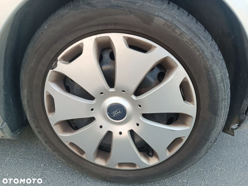 Ford Focus C-Max 1.6 TDCi Trend - 7