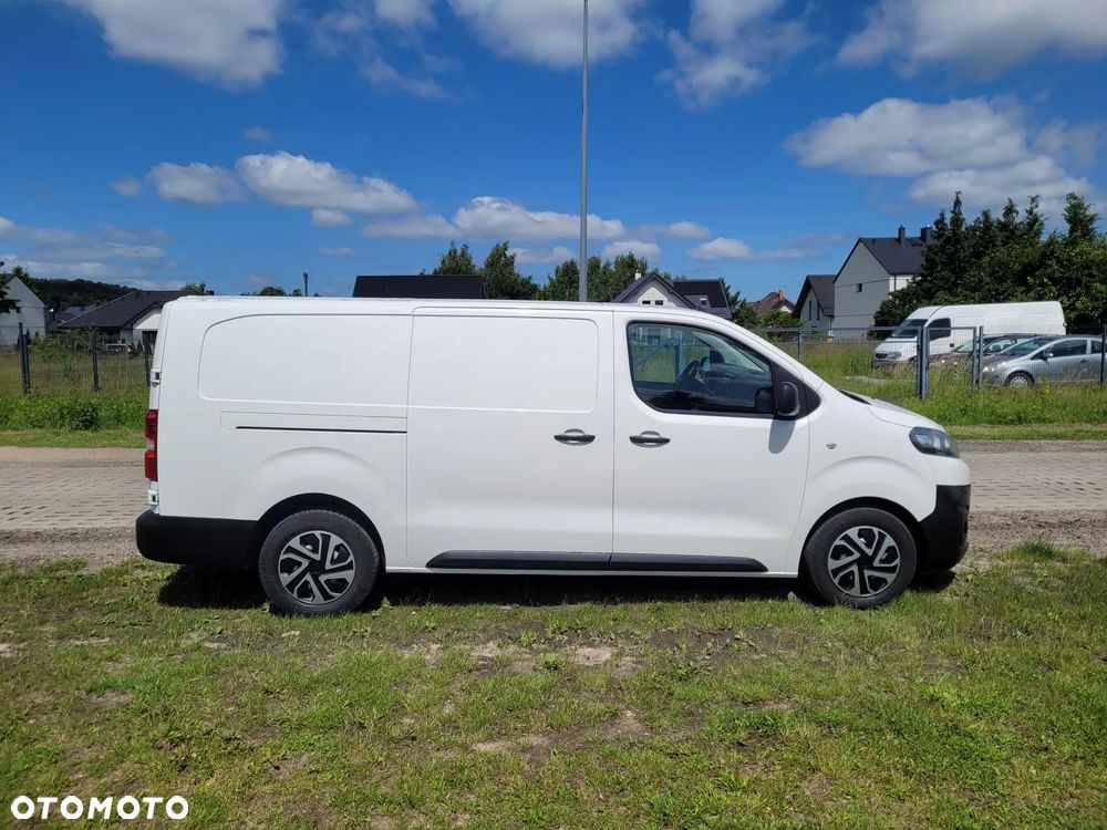 Peugeot Expert, Jumpy, Proace L3 150KM Klima Parktronic - 10